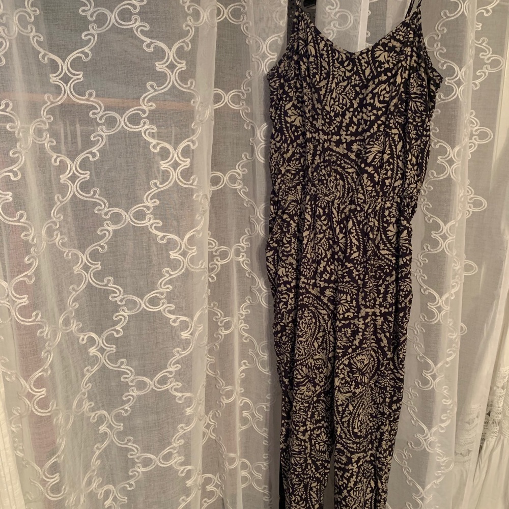 American eagle jumpsuit